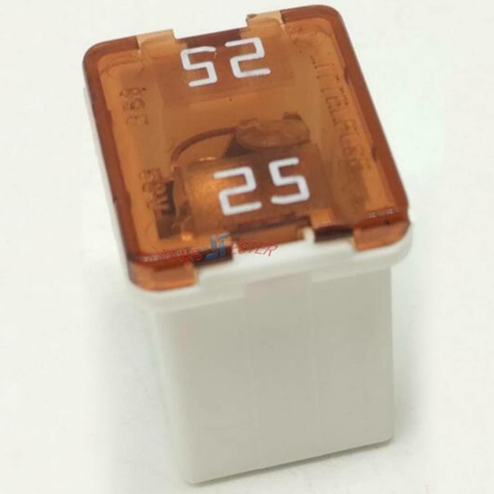 Size: Fuse, Quart, Color: Clear, Pink